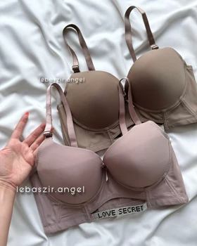 سوتین اسفنجی love secret
