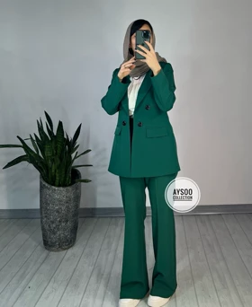 ست کت و شلوار نیروانا(ایراد دار)