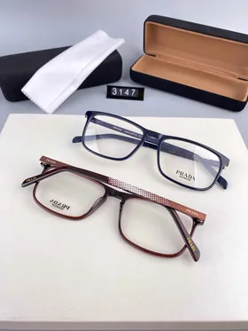 عینک طبی برند پرادا مدل PR3147