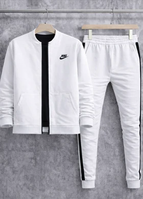 ست سویشرت شلوار مردانه نایک مدل Madio