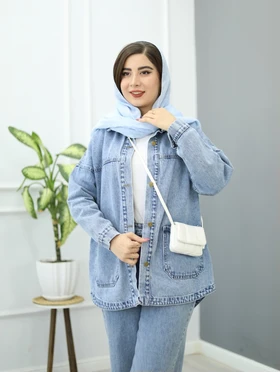 کت جین الیزه