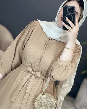 پیراهن پاپیون بهاره