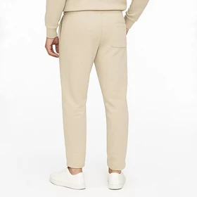 شلوار استریت فیت ریلکس مردانه - 15252131