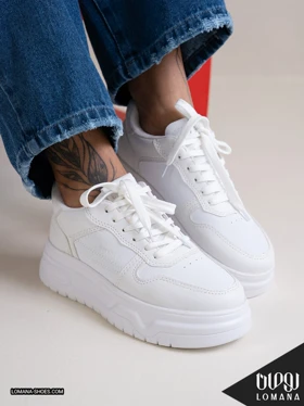 ونس برشکا لومانا - کد 2171