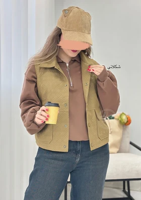 دورس نیم زیپ