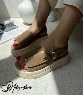 صندل لژدار اسپرت