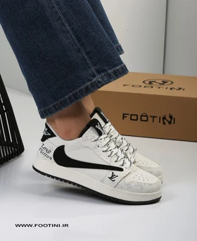 کتانی زنانه لویی ویتون LNA