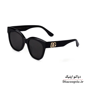 عینک آفتابی زنانه اورجینال برند دولچه گابانا مدل DG4407 پروانه ای