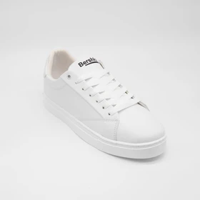 کتانی برشکا سفید ست کد 1395