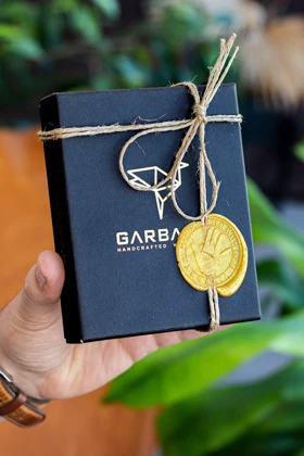 کیف پول مردانه garbalia garbalia