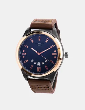 ساعت مچی عقربه ای مردانه Tissot