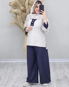 ست شومیز شلوار