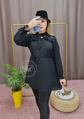 تونیک شکوفه