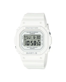 ساعت مچی زنانه کاسیو بی بی جی CASIO BABY-G BGD-565U-7