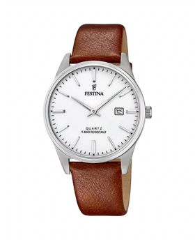 ساعت مچی مردانه فستینا FESTINA F20512/2