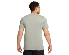 تیشرت آموزشی Nike M Nk Df Tee Dfc Crew Solid PC_AR6029-053