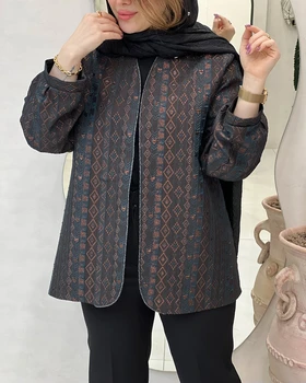 کت ژاکارد سایماه