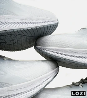 کفش کتانی مردانه و زنانه سفید فیلی Adidas SUPERNOVA 3