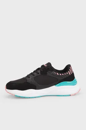 پایه. کفش کتانی پولو SHOES BLOSSOM 4FX