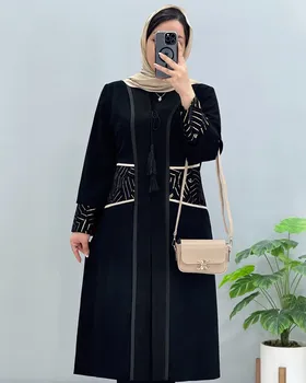 مانتو مزونی یسرا