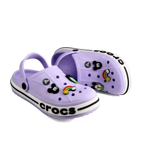 کراکس زنانه مدل پلاس