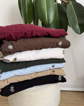 مانتو کفتان گلناز 2