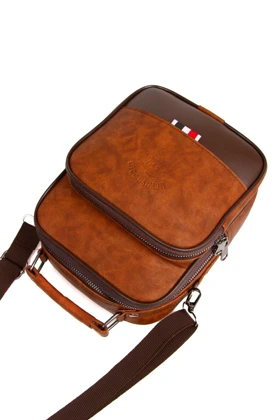 کیف دوشی مردانه newish newish