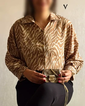 شومیز الیزه پارمیس 4