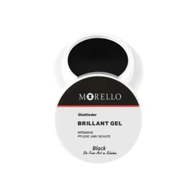 واکس براق کننده چرم مورلو (بی رنگ)