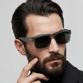 عینک آفتابی مردانه آنتونیو سانچز ( ANTONIO SANCHEZ ) مدل S99267