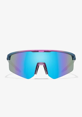 عینک آفتابی دی فرانکلین مدل D.Franklin Hurricane Fifty Grad Purple / Blue