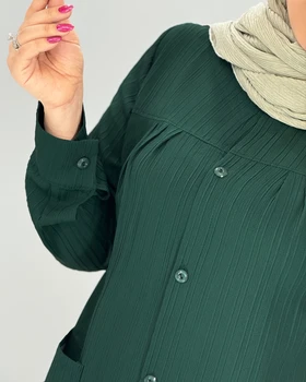 مانتو دو جیب