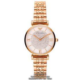 ساعت مچی زنانه امپریو آرمانی Emporio Armani AR-1926RGW