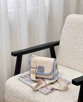 کیف کوچک زنانه در چهار رنگ (رنگ شماره 1)