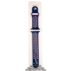 بند سیلیکونی نایکی Smart Watch Strap DbP1