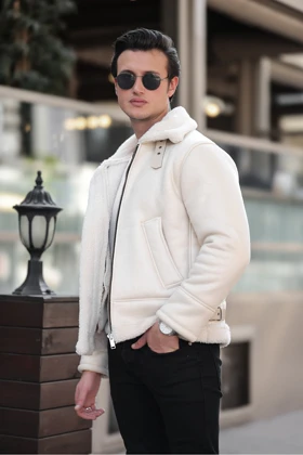 کت و کاپشن مردانه he-brand he-brand