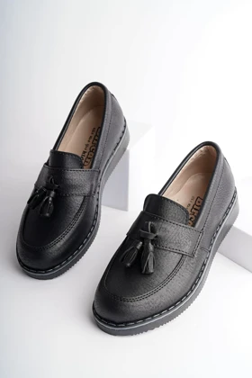 کفش لوفر بچگانه اورجینال ژنل genel-markalar