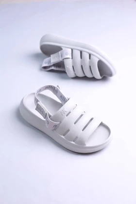 کفش صندل رکابدار زنانه کد 255