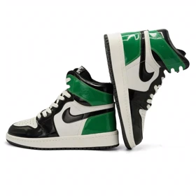 کفش ونس زنانه مدل 0194 _ JORDAN NIKE