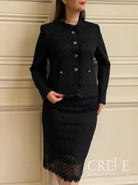 کت دامن گیپور