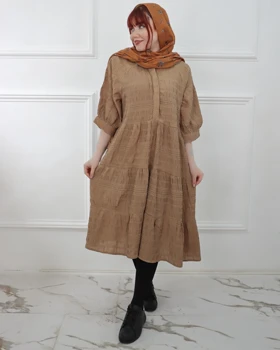 پیراهن زنانه مشرقی 0833