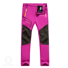 شلوار تراکینگ چهار فصل مدل 1418B