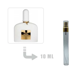 دکانت عطر ادکلن تام فورد وایت پچولی مردانه و زنانه 10 میل اصلی Tom Ford White Patchouli 10ml
