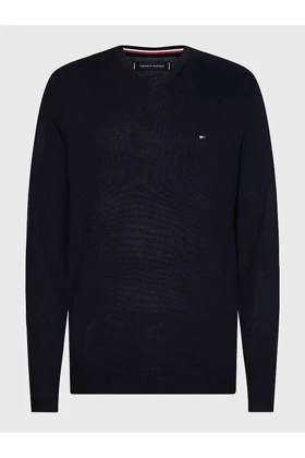 بافت و ژاکت مردانه tommy-hilfiger