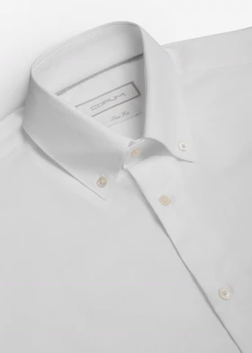 پیراهن پچ دار Oxford