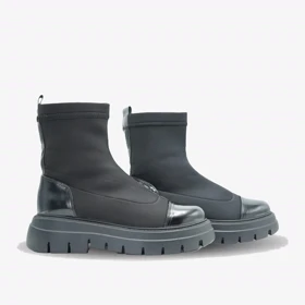 کفش بوت زنانه مدل 0538 _ Boots