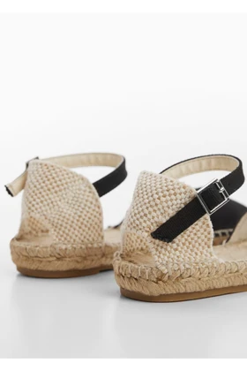 اسپادریل بچگانه اورجینال منگو کیدز mango-kids