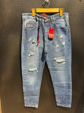 شلوار مام فیت(2043)