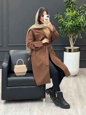 مانتو مازراتی پشت ضربدری
