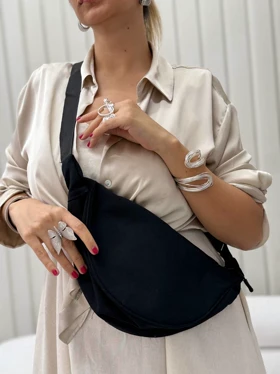 بادی بگ یوهان (مشکی)